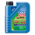 Ulei motor Liqui Moly Leichtlauf HC7 5W-40 (Cantitate: 205 l) 1385-AM