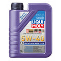 Ulei motor Liqui Moly Leichtlauf High Tech 5W-40 (Cantitate: 5 l) 2328-AM
