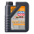 Ulei motor Liqui Moly Leichtlauf Performance 10W-40 (Cantitate: 4 l) 8998-AM