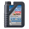 Ulei motor Liqui Moly Leichtlauf Performance 5W-40 (Cantitate: 5 l) 21368-AM