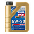 Ulei Motor LIQUI MOLY Longlife III 5W-30 (Cantitate: 4 l) 20821-AM