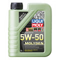 Ulei Motor Liqui Moly Molygen 5W50 (Cantitate: 1 l) 2542-AM