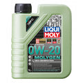 Ulei motor Liqui Moly Molygen New Generation 0W 20 (Cantitate: 4 l) 21357-AM