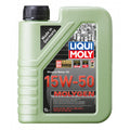 Ulei motor Liqui Moly Molygen New Generation 15W-50 (Cantitate: 4 l) 2539-AM