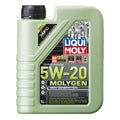 Ulei motor Liqui Moly Molygen New Generation 5W-20 (Cantitate: 4 l) 20798-AM