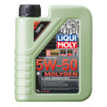 Ulei Motor Liqui Moly Molygen New Generațion 5W50 (Cantitate: 1 l) 21124-AM