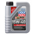 Ulei motor Liqui Moly MoS2 Leichtlauf 15W-40 (Cantitate: 20 l) 2572-AM