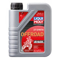 Ulei motor Liqui Moly Motorbike 2T Offroad Race (Cantitate: 1 l) 3063-AM