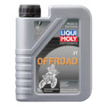 Ulei motor Liqui Moly Motorbike 2T Offroad (Cantitate: 1 l) 3065-AM