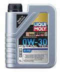 Ulei motor Liqui Moly Special Tec B FE 0W 30 (Cantitate: 5 l) 21905-AM