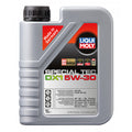 Ulei motor Liqui Moly Special Tec DX1 5W30 (Cantitate: 60 l) 20950-AM
