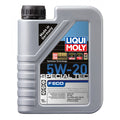 Ulei motor Liqui Moly Special Tec F ECO 5W-20 (Cantitate: 20 litri) 21966-AM