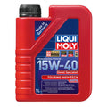 Ulei motor Liqui Moly THT SHPD 15W-40 (Cantitate: 20 l) 1061-AM