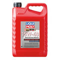 Ulei motor Liqui Moly THT Super SHPD 15W-40 (Cantitate: 205 l) 1088-AM