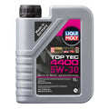 Ulei motor Liqui Moly Top Tec 4400 5W-30 (Cantitate: 1 l) 2319-AM