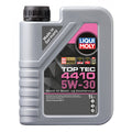 Ulei motor Liqui Moly Top Tec 4410 5W-30 (Cantitate: 20 l) 21399-AM