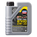 Ulei motor Liqui Moly Top Tec 6100 0W30 (Cantitate: 1 l) 20777-AM