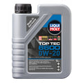 Ulei motor Liqui Moly Top Tec 6600 0W 20 (Cantitate: 20 litri) 21959-AM