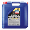Ulei motor Liqui Moly Top Tec Truck 4050 10W-40 (Cantitate: 60 l) 3795-AM