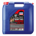 Ulei Motor Liqui Moly Top Tec Truck 4350 5W-30 (Cantitate: 60 l) 3787-AM