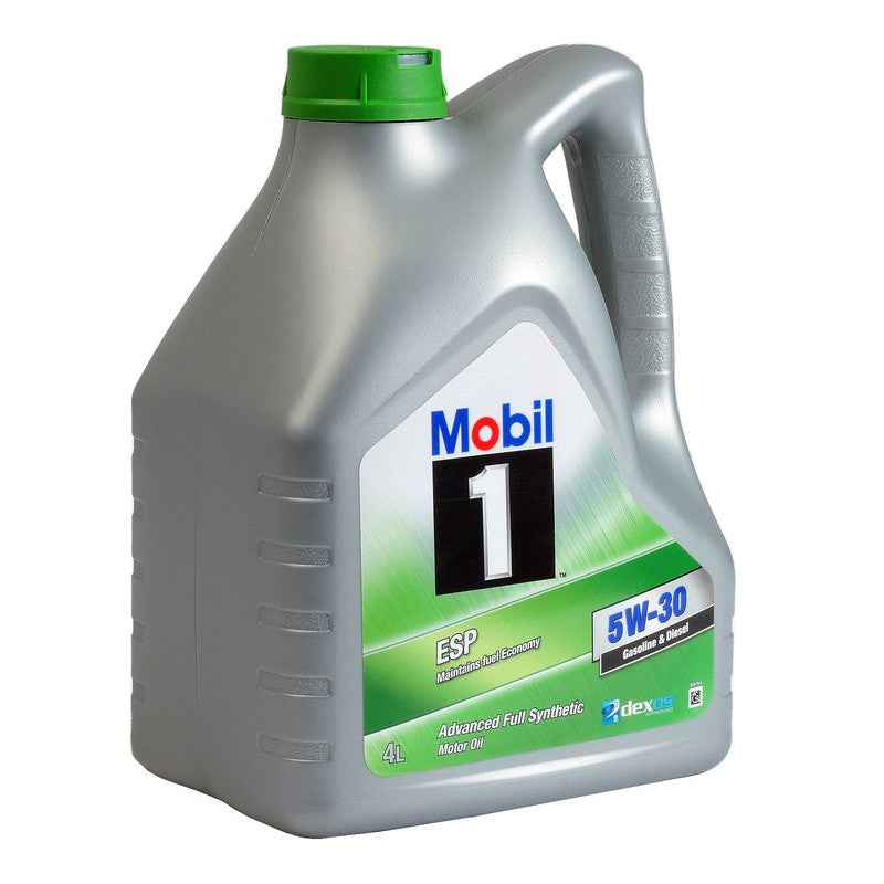 Ulei motor Mobil 1 Esp 5W30 4L - 151057