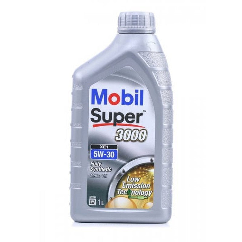 Ulei motor Mobil Super 3000 XE1 5W30 1L - 154749