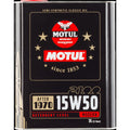 Ulei motor Motul 2100 15W50 2L - 104512