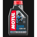 Ulei motor Motul 3000 10W40 4T 1L - 107672