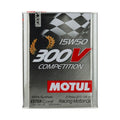 Ulei motor Motul 300V Competicion 15W50 2L - 104244Ulei