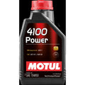 Ulei motor Motul 4100 POWER 15W50 1L - 102773
