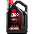 Ulei motor Motul 4100 SYN-ERGIE SPEC 10W40 4L - 112891
