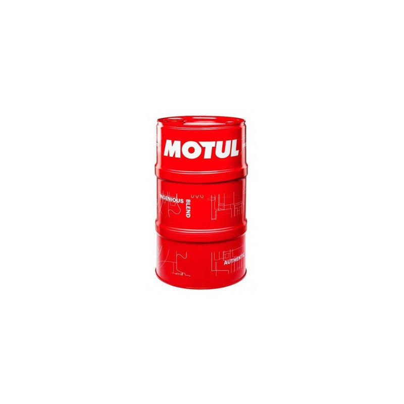 Ulei motor Motul 8100 X-Clean+ 5W30 208L - 102262