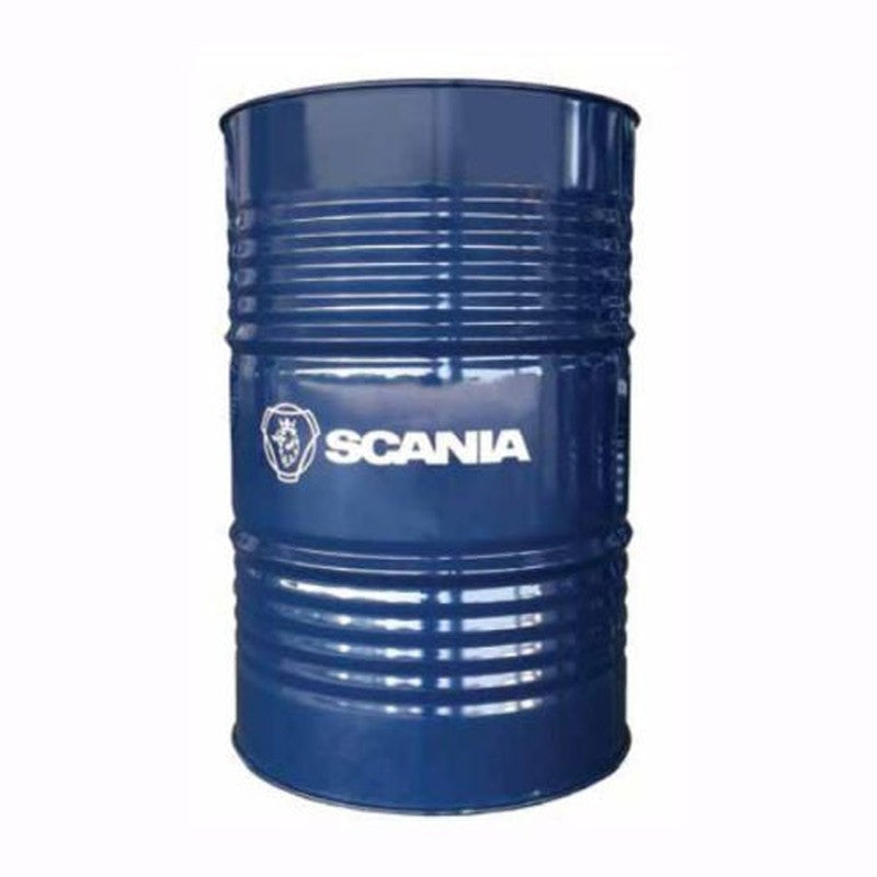 Ulei motor Scania LDF-4 5W30 209L - 550048596