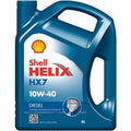Ulei motor Shell Helix HX7D 10W40 CF 4L - 550046310