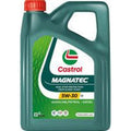 Ulei motor turisme Castro Magnatec C2 5W30 4L - 15F6C5
