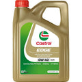 Ulei motor turisme Castrol Edge A3/B4 0W40 4L - 15F6B5