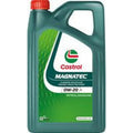 Ulei motor turisme Castrol Magnatec 4A 0W20 E 5L - 15FD0E