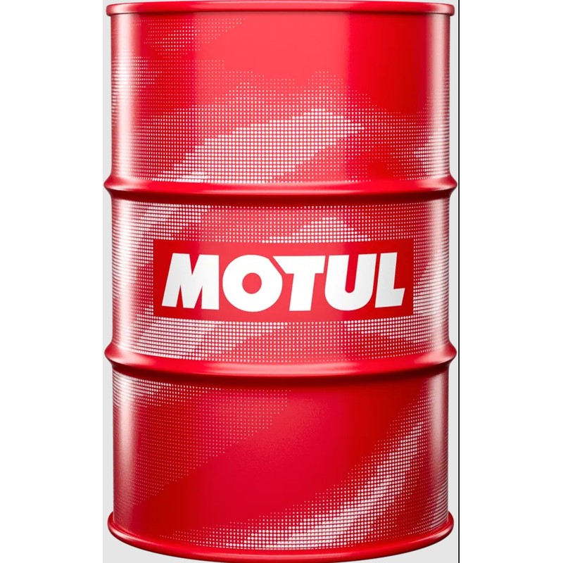 Ulei motor turisme Motul Eco Energy 8100 5W30 208 L - 102901