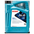 Ulei motor turisme Rowe HighTec Multi Formula 5W40 5L - 20138005099