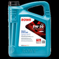 Ulei motor turisme Rowe Hightec Multi Synt DPF SAE 5W30 4L - 20125004099
