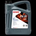 Ulei motor turisme Rowe HighTec Synt RS LL IV 0W20 5L - 20036005099