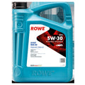 Ulei motor turisme Rowe HighTec Synt RSS03 5W30 5L - 20372005099