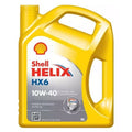 Ulei motor turisme Shell Helix HX6 10W40 SN+ A3B4 4L - 550053776