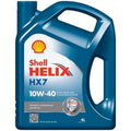 Ulei motor turisme Shell Helix HX7 10W40 4L - 550070333