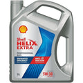 Ulei motor turisme Shell Helix Ultra Pro AR-L 5W30 5L - 550046684