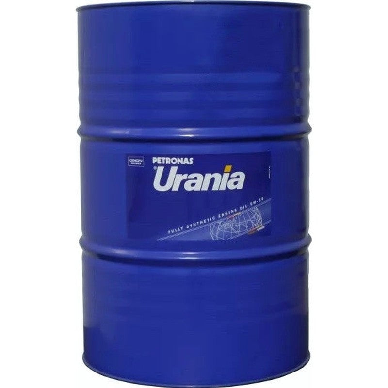 Ulei motor Urania Daily Tek Plus 0W30 200L - 718012H1EU