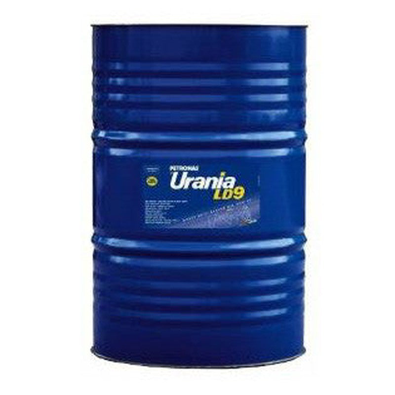 Ulei motor Urania LD 9 10W40 200L - 718862H1EU