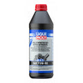 Ulei transmisie Liqui Moly (GL4/5) 75W-90 (Cantitate: 1 l) 1024-AM