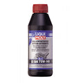 Ulei transmisie Liqui Moly (GL5) 75W-140 (Cantitate: 500 ml) 4420-AM