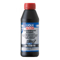 Ulei transmisie Liqui Moly (GL5) SAE 75W-90 (Cantitate: 60 l) 1412-AM